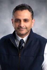 Nooreldin Elkosh, MD