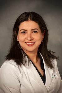 Bentolhoda Atef, MD