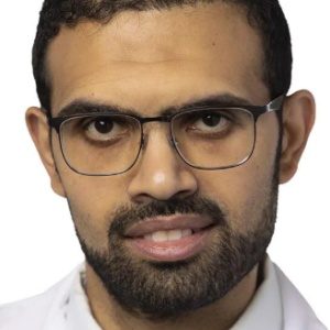 Osama Abushawer, MD, MS