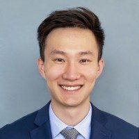 Ching Xie, BA, MD
