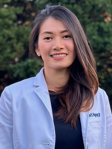 Kimmie Nguyen, DDS