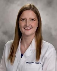 Sarah Pederson, DO