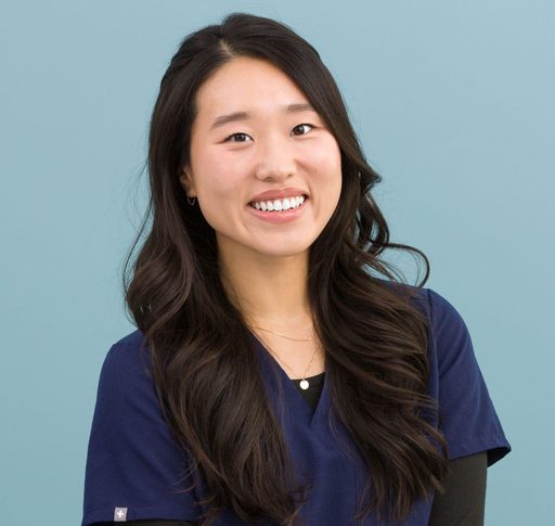 Alice Chang, DMD