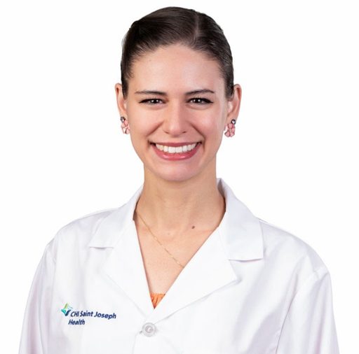 Sarah Bissmeyer, MD