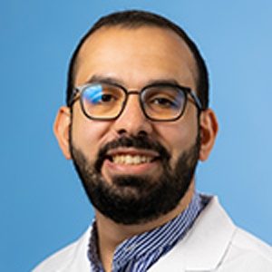 Ahmed El-Shaer, MBBS
