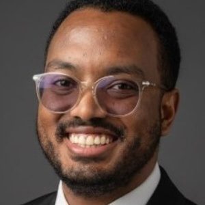 Gedion Yilma Amdetison, MD