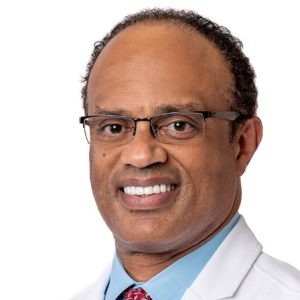 Jeremiah Brown, FASRS, MD, MS