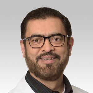 Shakeel Ahmad, MD