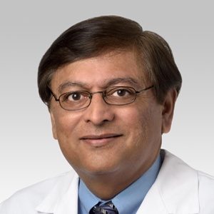 Jagdish Patel, MD