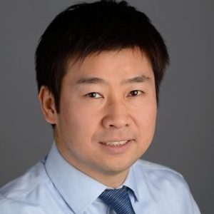 Steven Park, MD