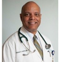 Winfred Williams, MD