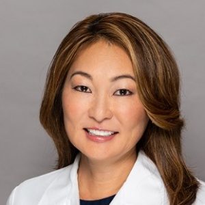 Sonia Yoo, MD
