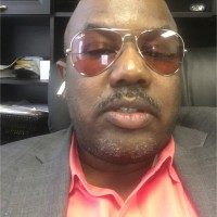 Philbert Ford, MD