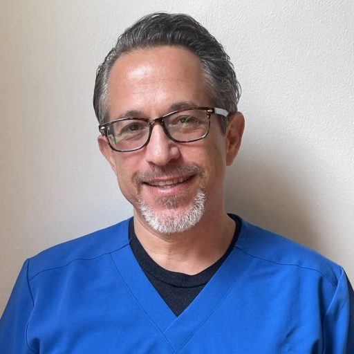 Jason Powers, MD