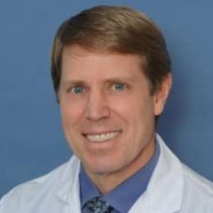 John Timmerman, MD