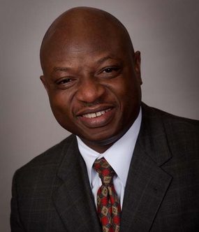 David Abebefe, MD
