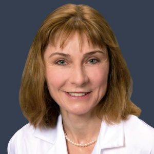 Karen Anderson, PhD, MD