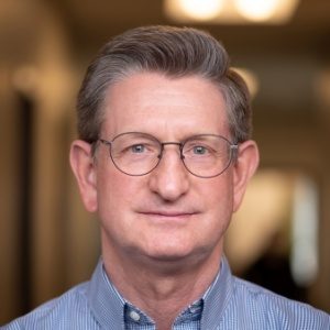 Stephen Coleman, MD