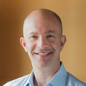 Gregory Marcus, MD