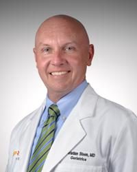Christian Steen, MD