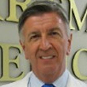 Colin Howden, FRCP, FACP, AGAF, MBBCH, FCP, MD, FACG