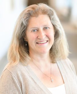 Angelika Buddeberg, MD