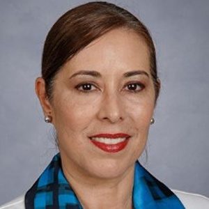 Flavia Nelson, MD