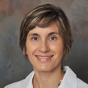 Ninel Gregori, MD