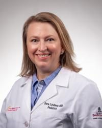 Sara Lindsey, MD