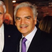 Larry Perich, DO, MD