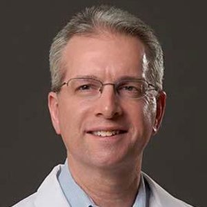 Jack Collazzo, MD