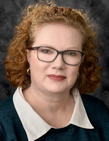 Susan Goetz, MD