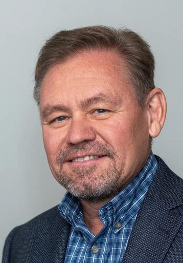 Daniel Naberhaus, MD