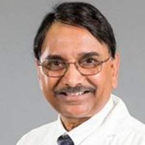 Sekhar Chirunomula, MBBS, MD