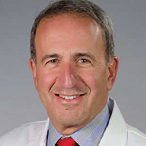 Lawrence Elfman, MD