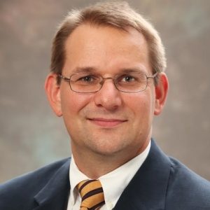 Nikolai Podoltsev, MD, PhD