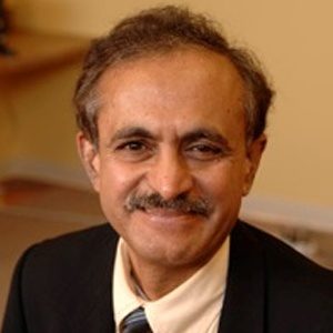 Matcheri Keshavan, MD