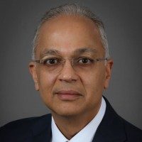 Anurag Das, MD