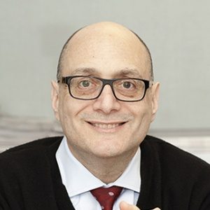Rory Hachamovitch