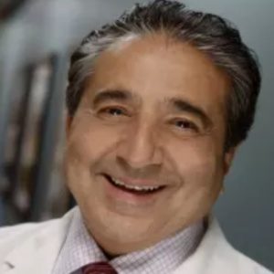 Steven Mccarus, FACOG, MD