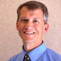 Thomas Scott, MD, MBA