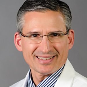 John Geanon, MD