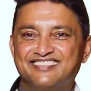 Angampally Rajeev, FACC, MD