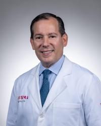 Steve Hamberis, MD