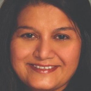 Samina Ahmed, MD
