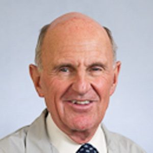 Samuel Stulberg, MD