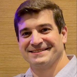 Joshua Nagler, MD