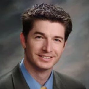 Brenten Pugh, MD