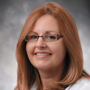 Laurie Lammert, MD