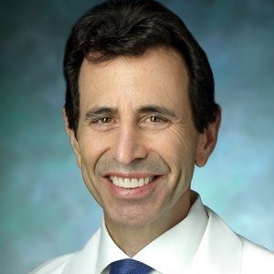 Gerard Mullin, MD